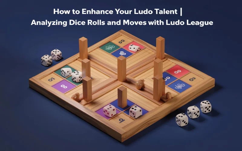 Ludo Talent