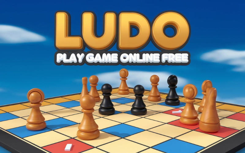 Play Game Online Free