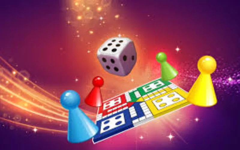 Ludo Supreme Download at Ludo League
