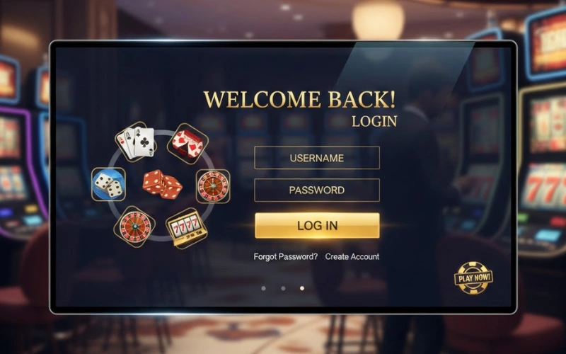 Acewin Casino Login at  Ludo League body image