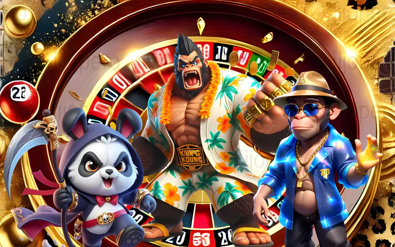 ludo game online at Ludo League body image