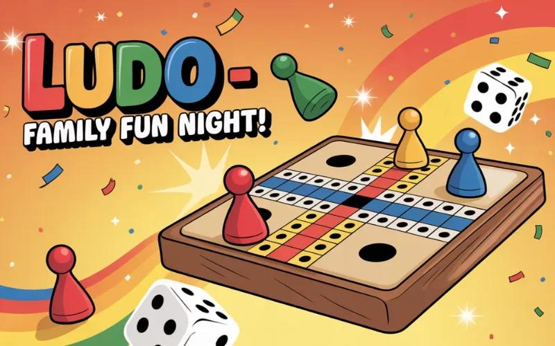 rush ludo at ludo league app body image