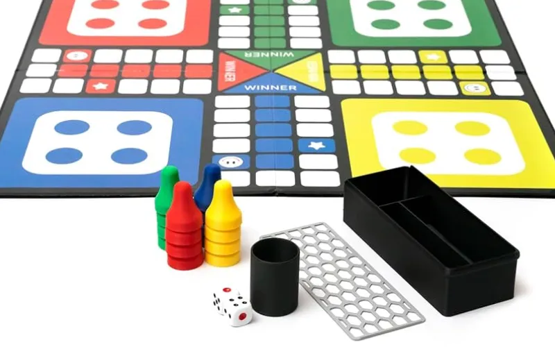 ludo sign up 50 rupees at ludo league body image